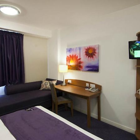 Premier Inn Margate Exterior photo
