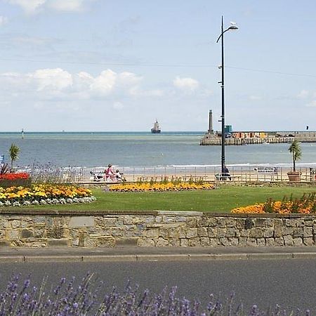 Premier Inn Margate Exterior photo