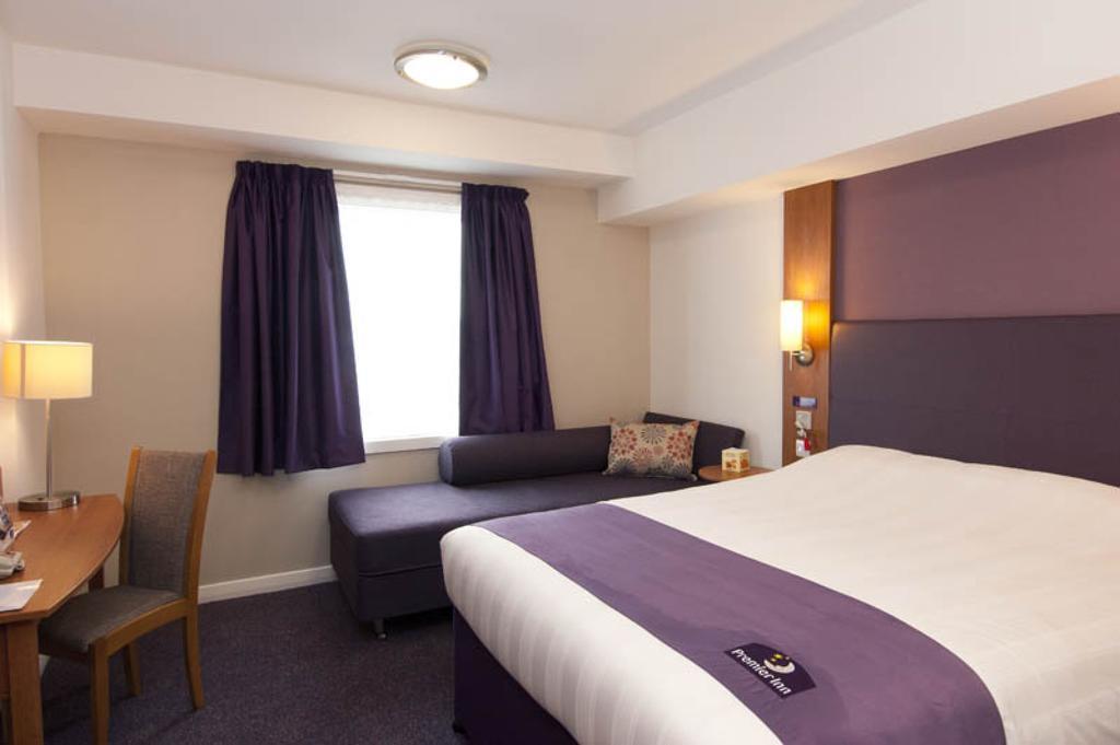 Premier Inn Margate Room photo