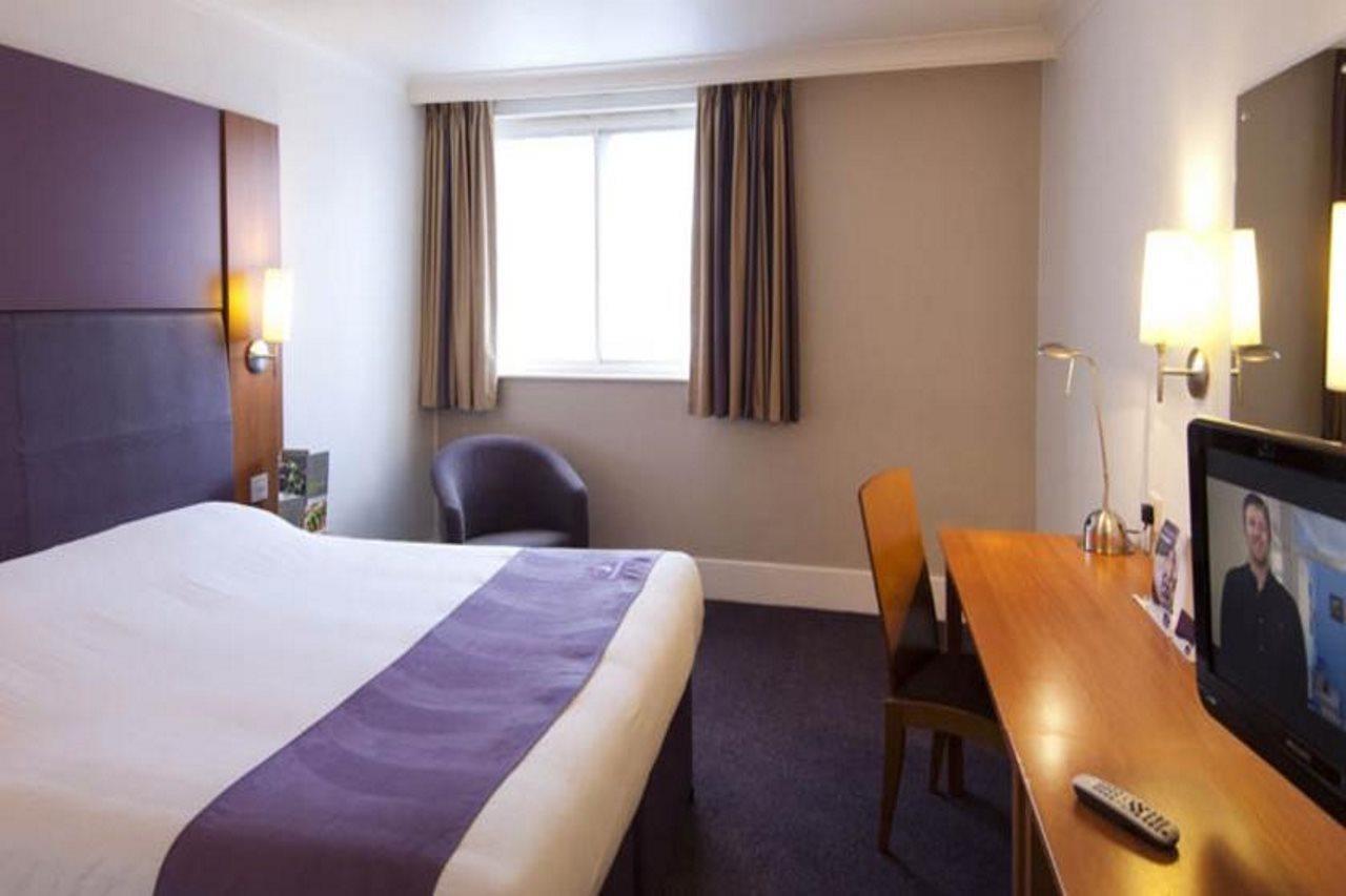 Premier Inn Margate Exterior photo