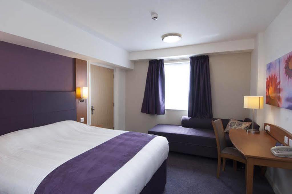 Premier Inn Margate Exterior photo